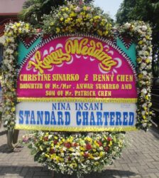 Florist Jakarta | Jual Karangan Bunga Murah Di Jakarta